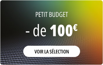 Moins de 100 euros